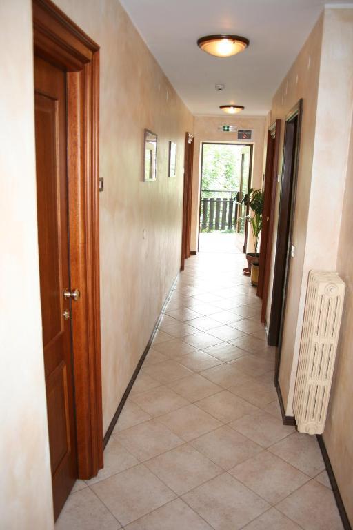 Hotel Al Caminetto Valtournenche Kültér fotó